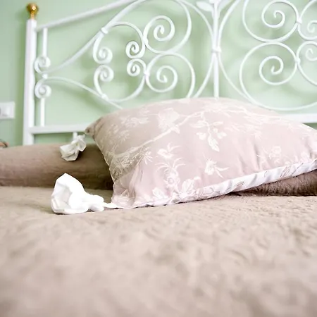 Scaletta - Stanze Con Bagno Privato E Wifi A Pochi Passi Dal Duomo Πανσιόν Mirandola