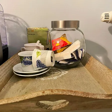 Gæstehus Scaletta - Stanze Con Bagno Privato E Wifi A Pochi Passi Dal Duomo 3*