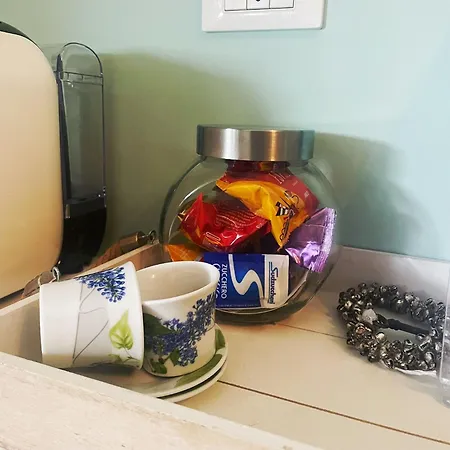 Scaletta - Stanze Con Bagno Privato E Wifi A Pochi Passi Dal Duomo 3*