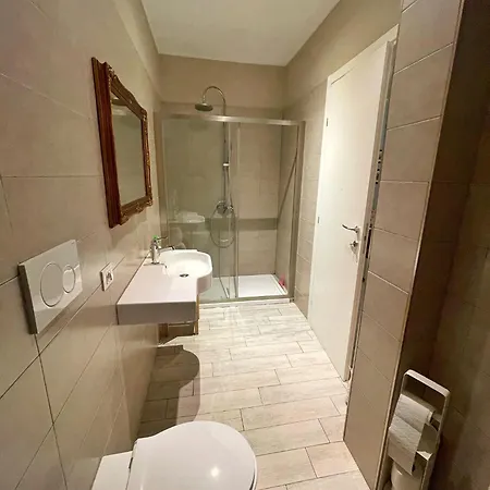 Scaletta - Stanze Con Bagno Privato E Wifi A Pochi Passi Dal Duomo