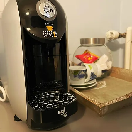 게스트하우스 Scaletta - Stanze Con Bagno Privato E Wifi A Pochi Passi Dal Duomo