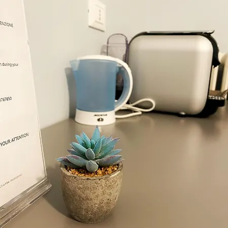 Scaletta - Stanze Con Bagno Privato E Wifi A Pochi Passi Dal Duomo 3*