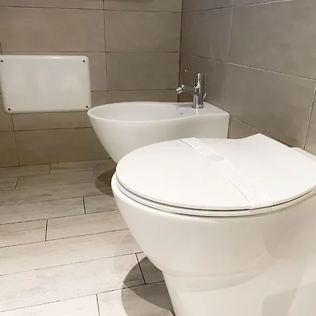 Guest house Scaletta - Stanze Con Bagno Privato E Wifi A Pochi Passi Dal Duomo