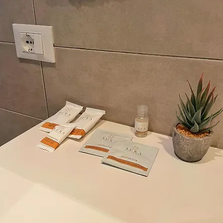 Scaletta - Stanze Con Bagno Privato E Wifi A Pochi Passi Dal Duomo 3*