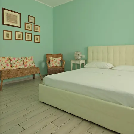 Scaletta - Stanze Con Bagno Privato E Wifi A Pochi Passi Dal Duomo Πανσιόν Mirandola