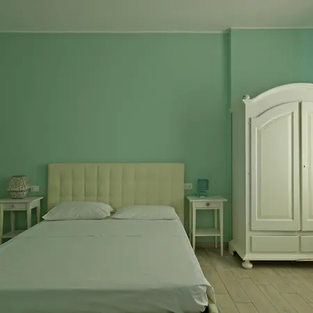 Scaletta - Stanze Con Bagno Privato E Wifi A Pochi Passi Dal Duomo