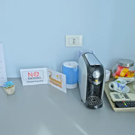 게스트하우스 Scaletta - Stanze Con Bagno Privato E Wifi A Pochi Passi Dal Duomo