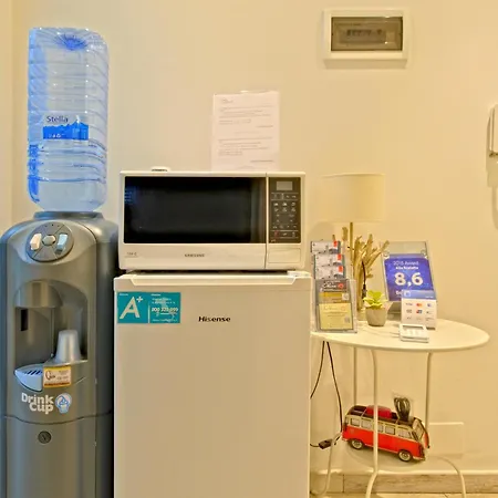 Scaletta - Stanze Con Bagno Privato E Wifi A Pochi Passi Dal Duomo Gæstehus 3*