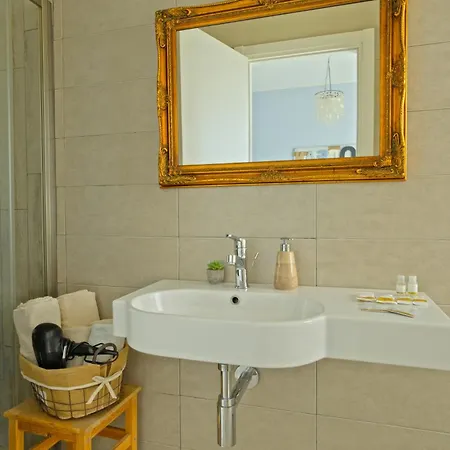 Scaletta - Stanze Con Bagno Privato E Wifi A Pochi Passi Dal Duomo