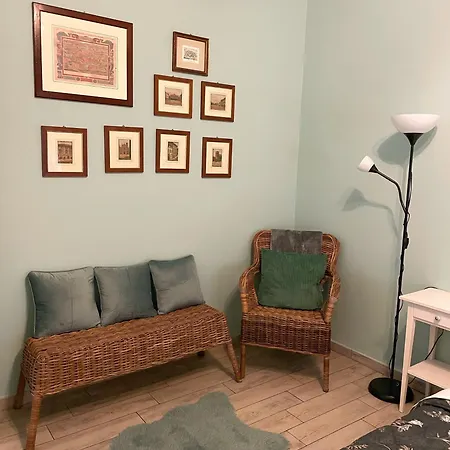 Guest house Scaletta - Stanze Con Bagno Privato E Wifi A Pochi Passi Dal Duomo *