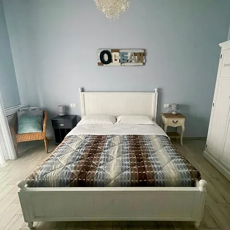 Scaletta - Stanze Con Bagno Privato E Wifi A Pochi Passi Dal Duomo Mirandola