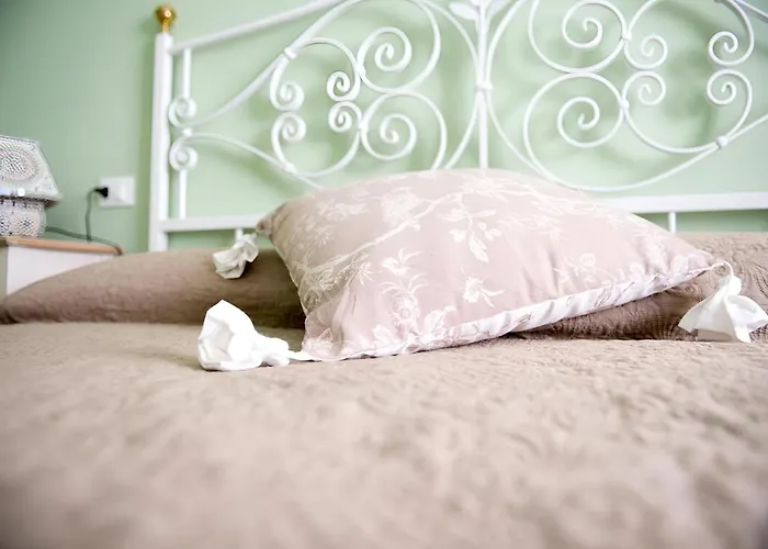 Scaletta - Stanze Con Bagno Privato E Wifi A Pochi Passi Dal Duomo Pensionat Mirandola