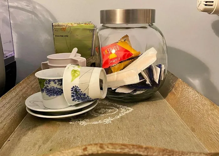 Pensionat Scaletta - Stanze Con Bagno Privato E Wifi A Pochi Passi Dal Duomo 3*