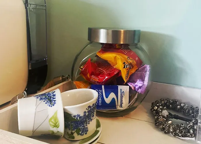 Scaletta - Stanze Con Bagno Privato E Wifi A Pochi Passi Dal Duomo 3*