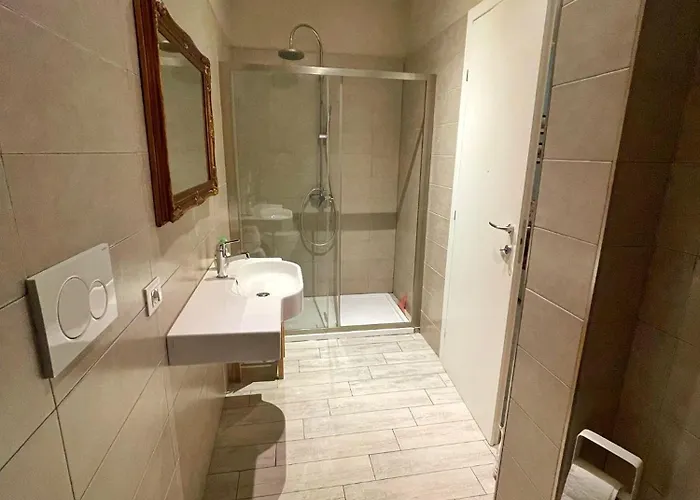 Scaletta - Stanze Con Bagno Privato E Wifi A Pochi Passi Dal Duomo