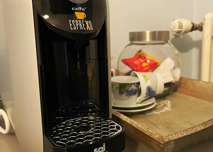 Casa de hóspedes Scaletta - Stanze Con Bagno Privato E Wifi A Pochi Passi Dal Duomo