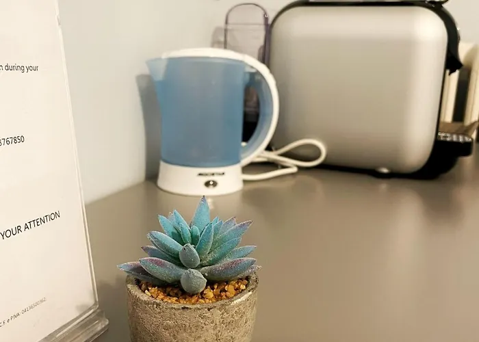 Scaletta - Stanze Con Bagno Privato E Wifi A Pochi Passi Dal Duomo 3*