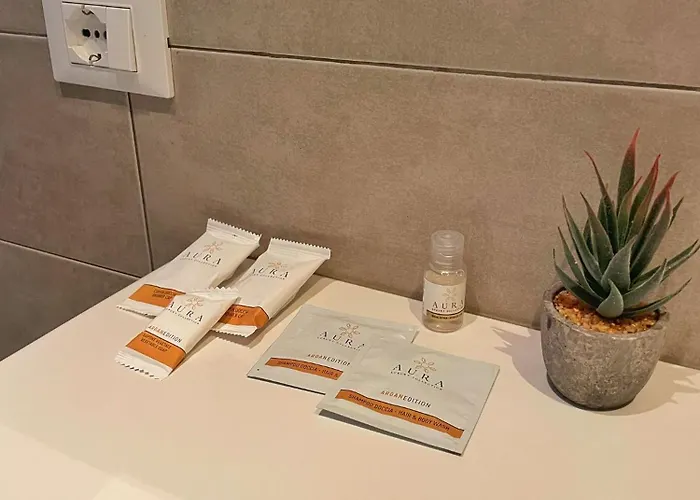 Scaletta - Stanze Con Bagno Privato E Wifi A Pochi Passi Dal Duomo 3*