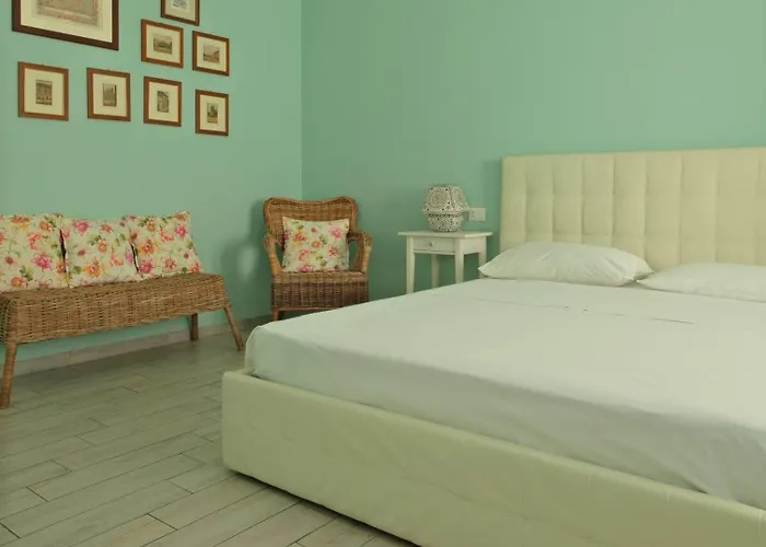 Scaletta - Stanze Con Bagno Privato E Wifi A Pochi Passi Dal Duomo Casa de hóspedes Mirandola