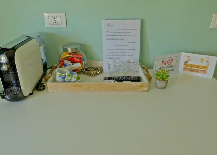 Scaletta - Stanze Con Bagno Privato E Wifi A Pochi Passi Dal Duomo Mirandola