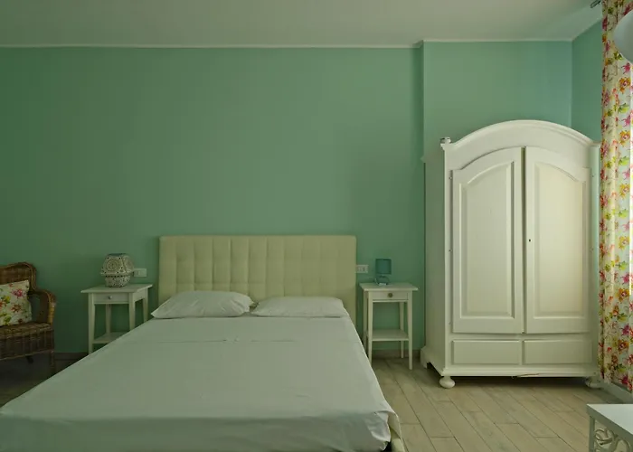 Scaletta - Stanze Con Bagno Privato E Wifi A Pochi Passi Dal Duomo