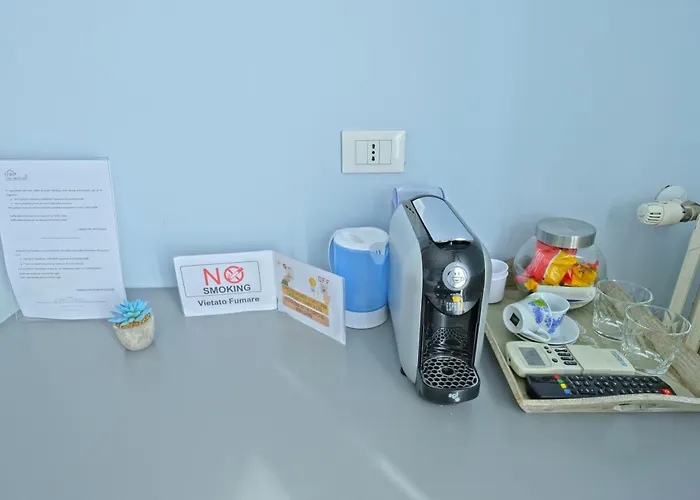 Casa de hóspedes Scaletta - Stanze Con Bagno Privato E Wifi A Pochi Passi Dal Duomo