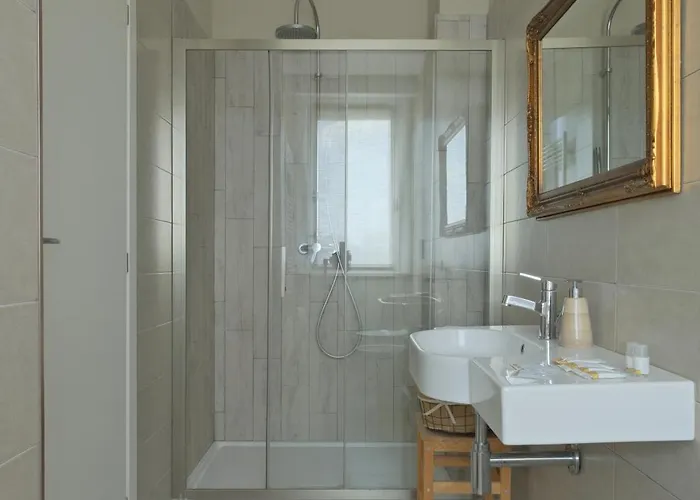 Scaletta - Stanze Con Bagno Privato E Wifi A Pochi Passi Dal Duomo Casa de hóspedes