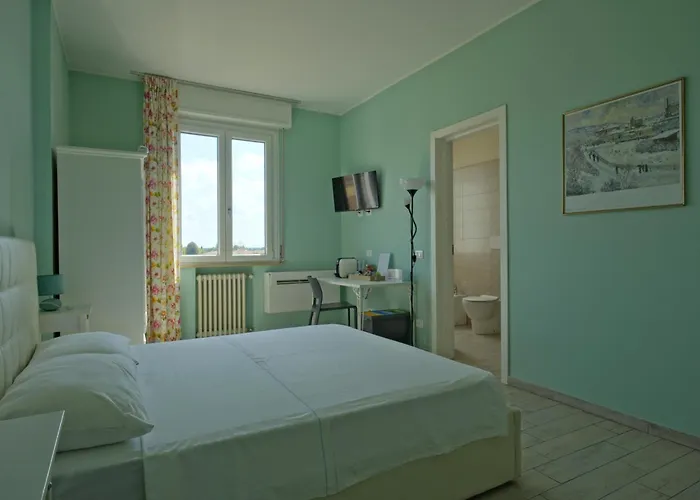 Scaletta - Stanze Con Bagno Privato E Wifi A Pochi Passi Dal Duomo Casa de hóspedes 3*