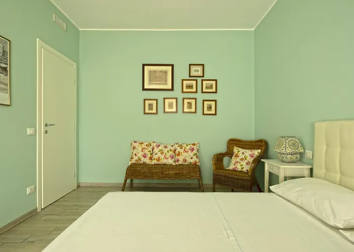 Scaletta - Stanze Con Bagno Privato E Wifi A Pochi Passi Dal Duomo 3* Mirandola