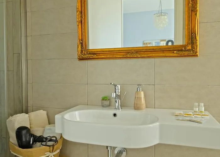 Scaletta - Stanze Con Bagno Privato E Wifi A Pochi Passi Dal Duomo