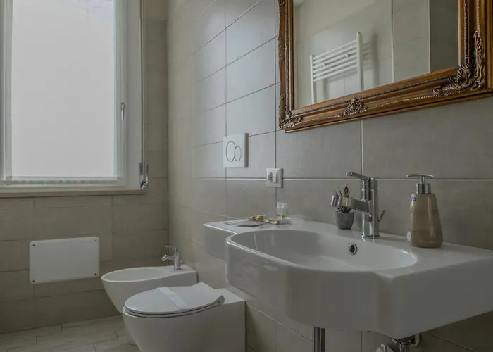 Scaletta - Stanze Con Bagno Privato E Wifi A Pochi Passi Dal Duomo