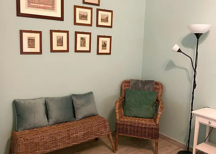 Casa de hóspedes Scaletta - Stanze Con Bagno Privato E Wifi A Pochi Passi Dal Duomo 3*